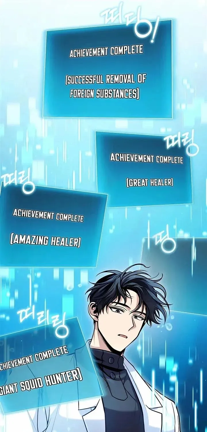 Read Life of a Quack Healer EN Manga Online