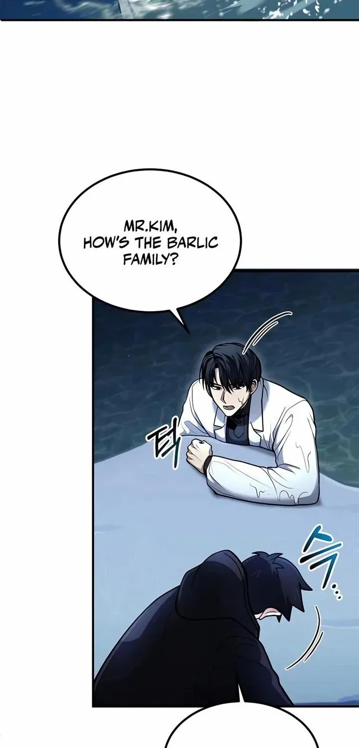 Read Life of a Quack Healer EN Manga Online