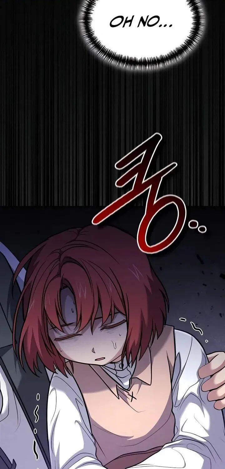 Read Life of a Quack Healer EN Manga Online