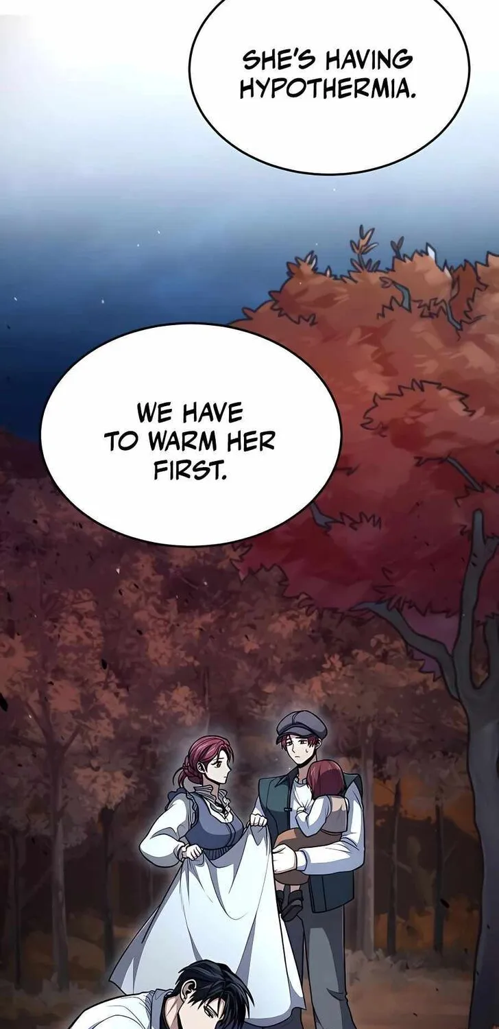 Read Life of a Quack Healer EN Manga Online
