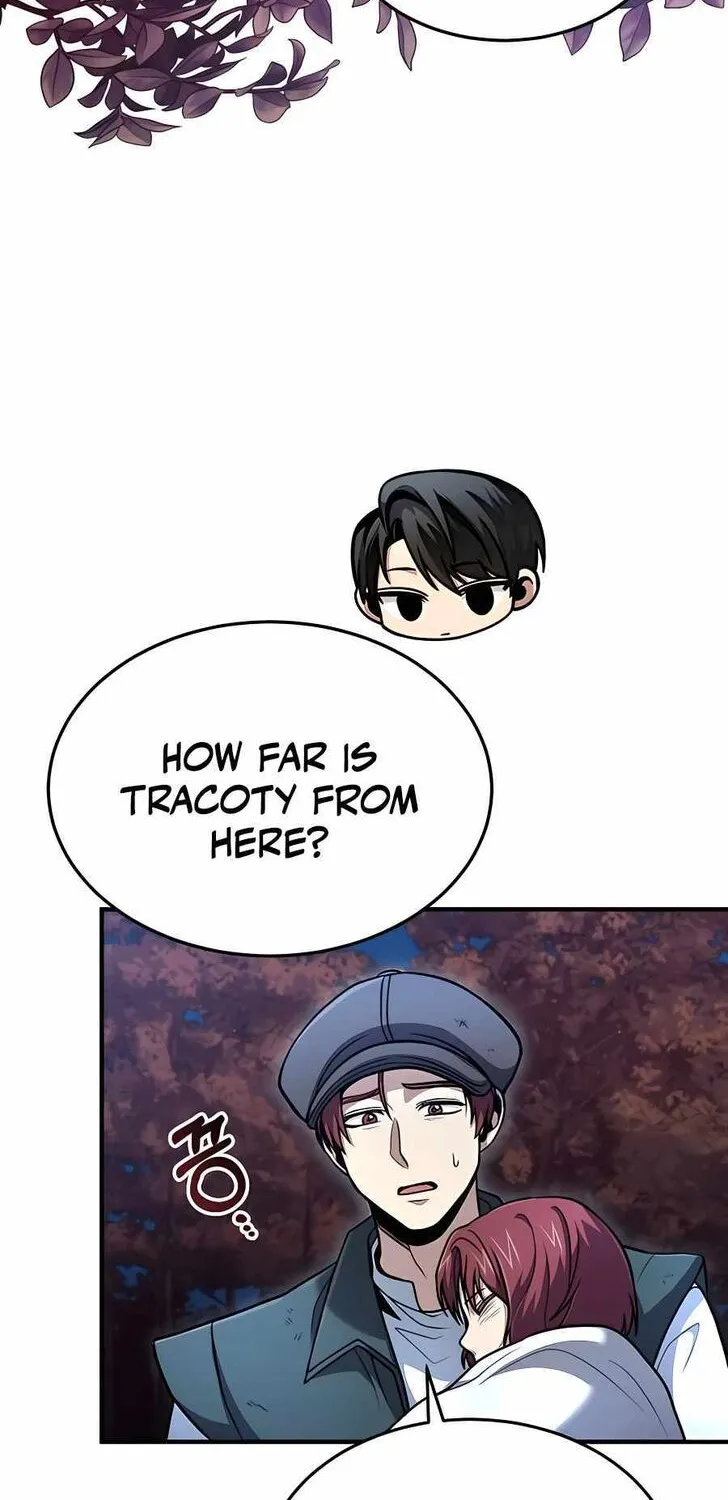 Read Life of a Quack Healer EN Manga Online