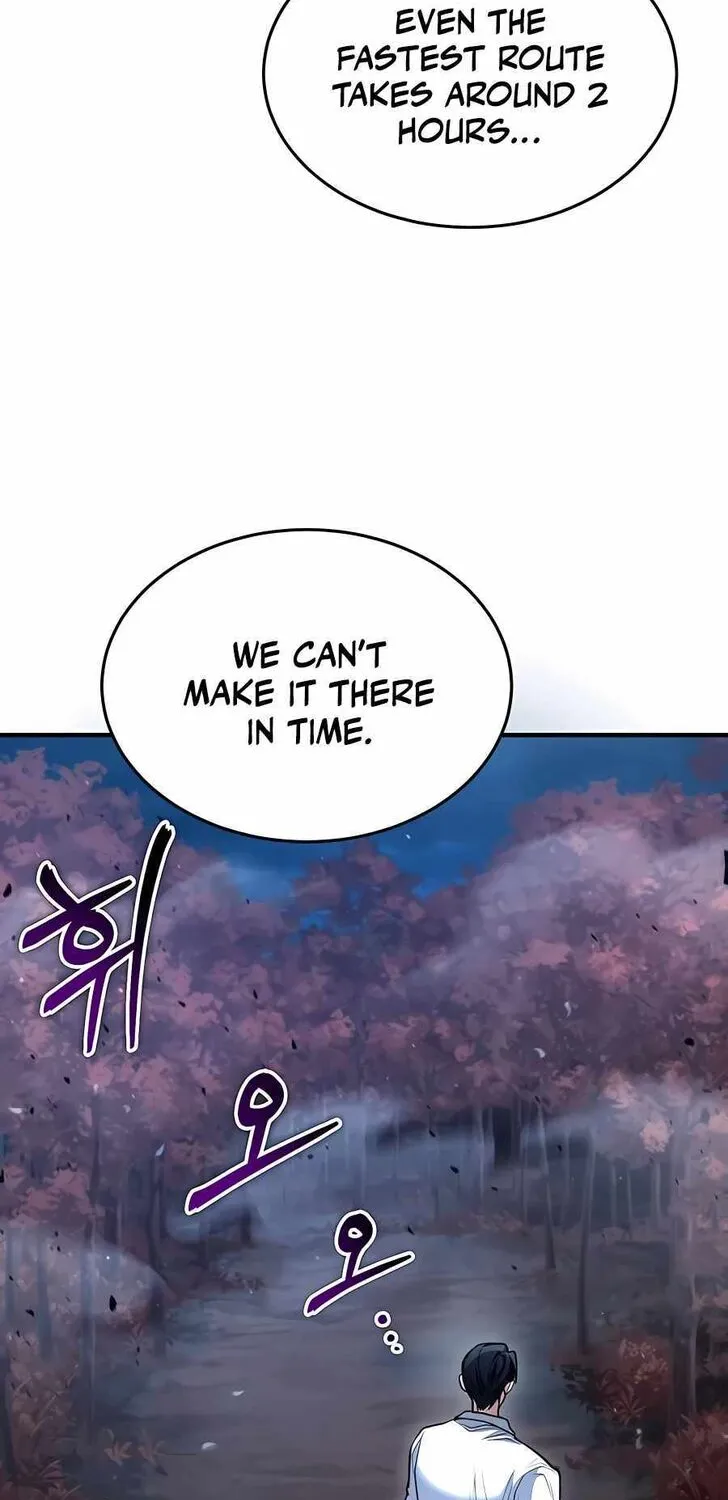 Read Life of a Quack Healer EN Manga Online
