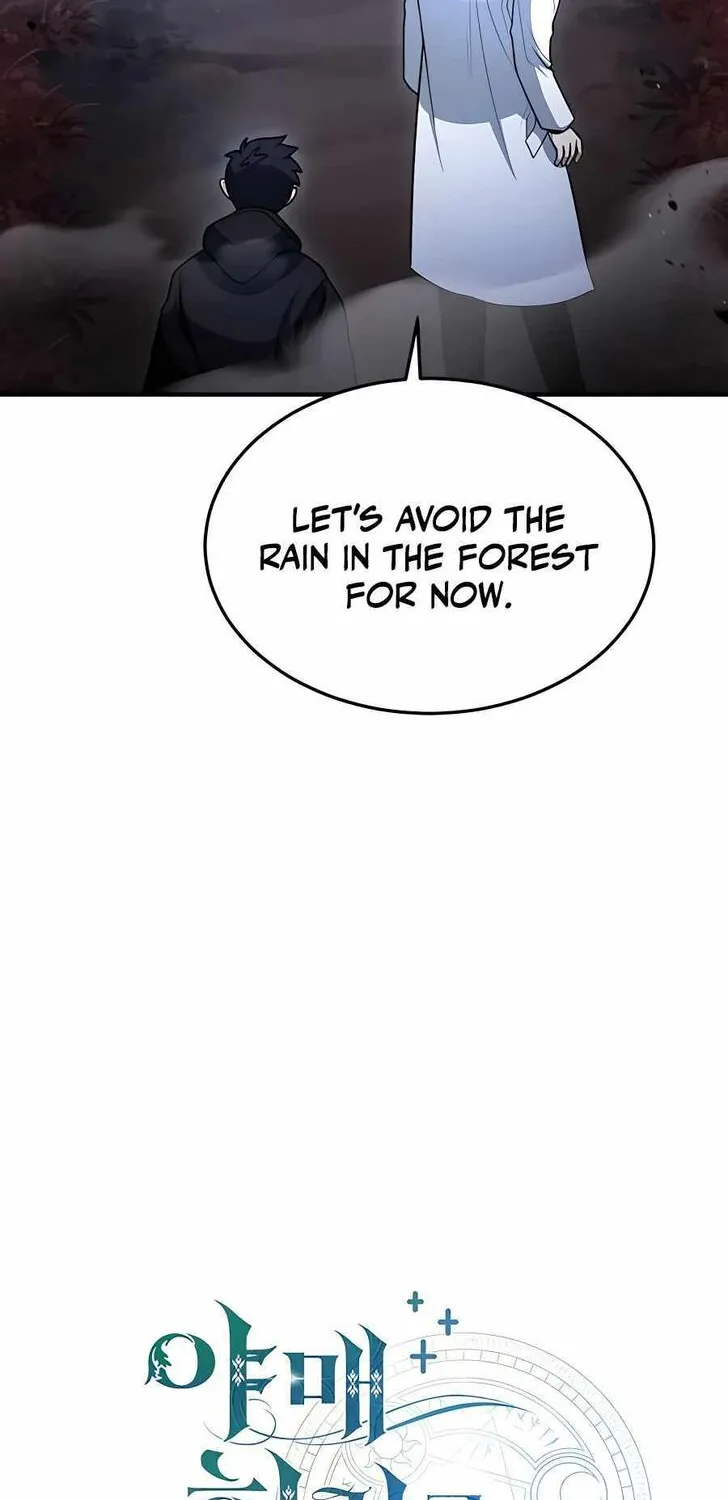 Read Life of a Quack Healer EN Manga Online