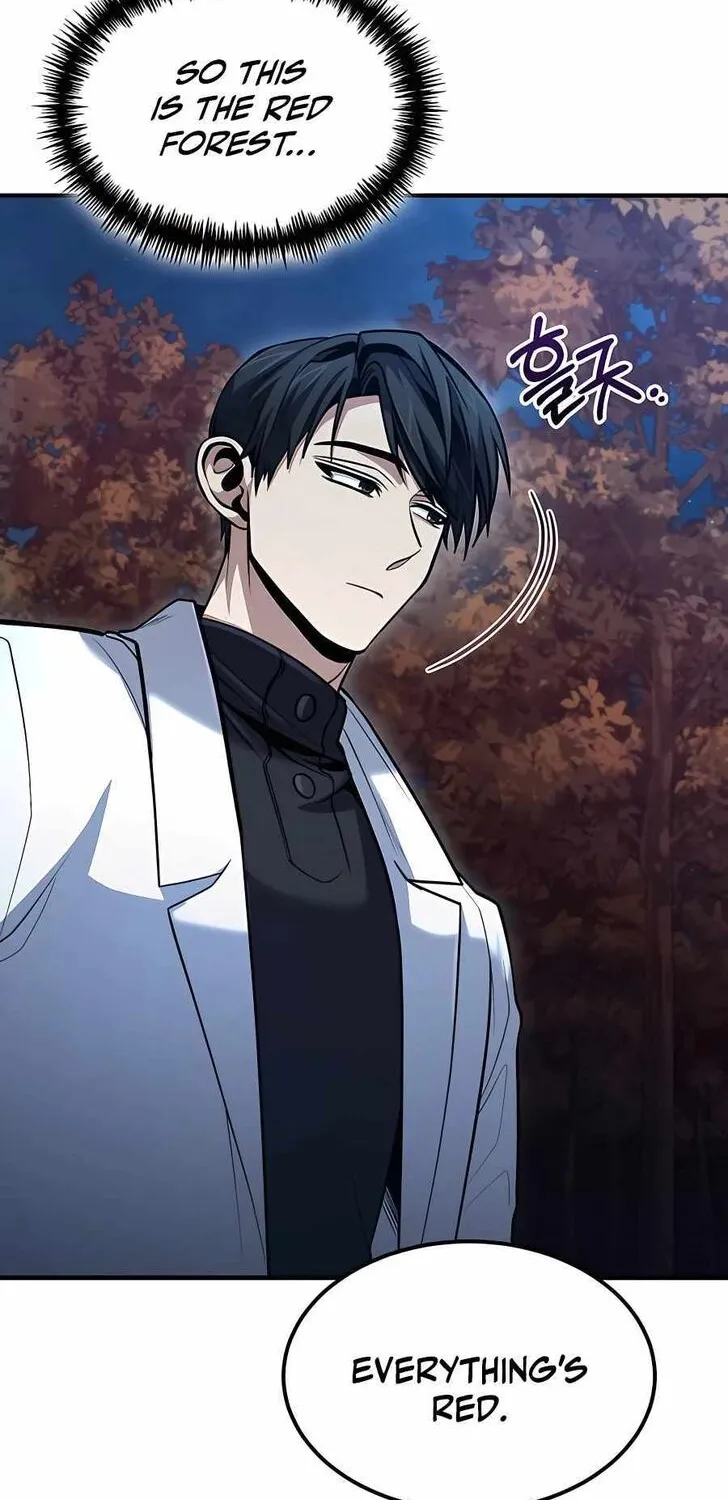 Read Life of a Quack Healer EN Manga Online