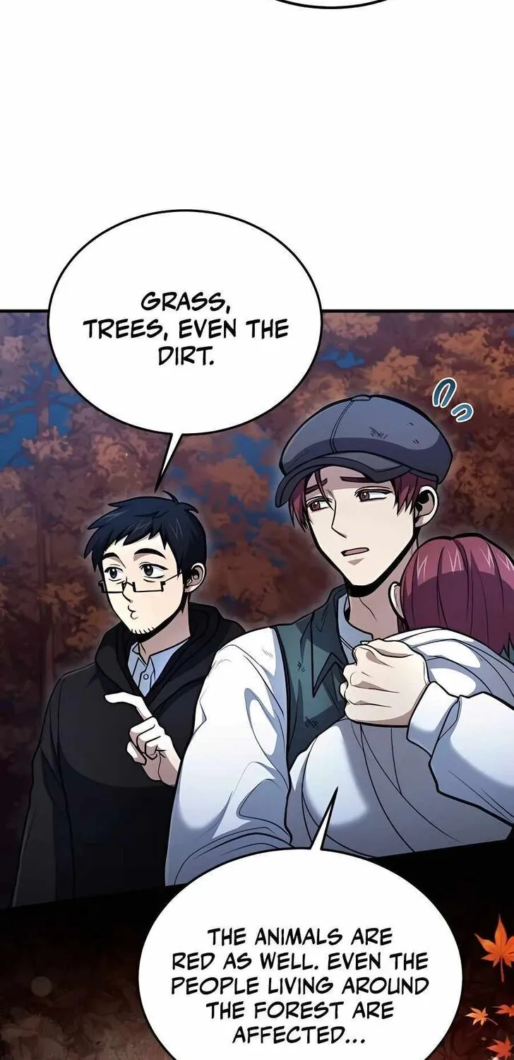 Read Life of a Quack Healer EN Manga Online