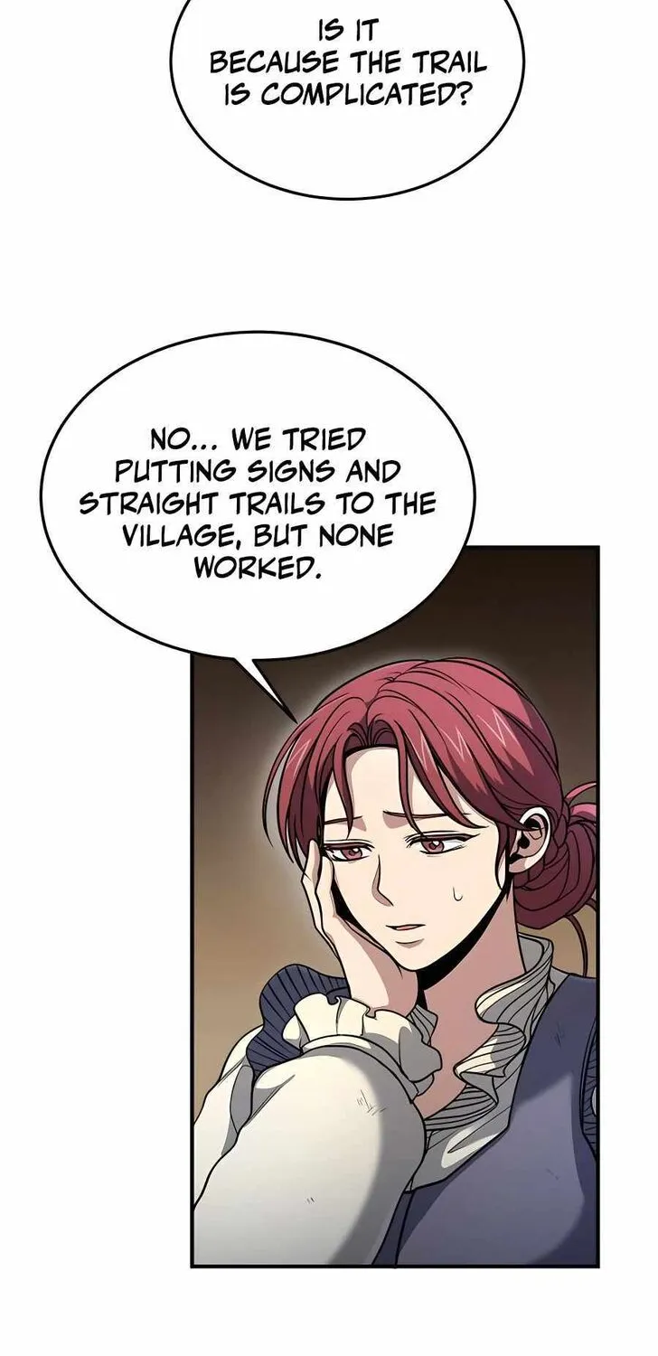 Read Life of a Quack Healer EN Manga Online