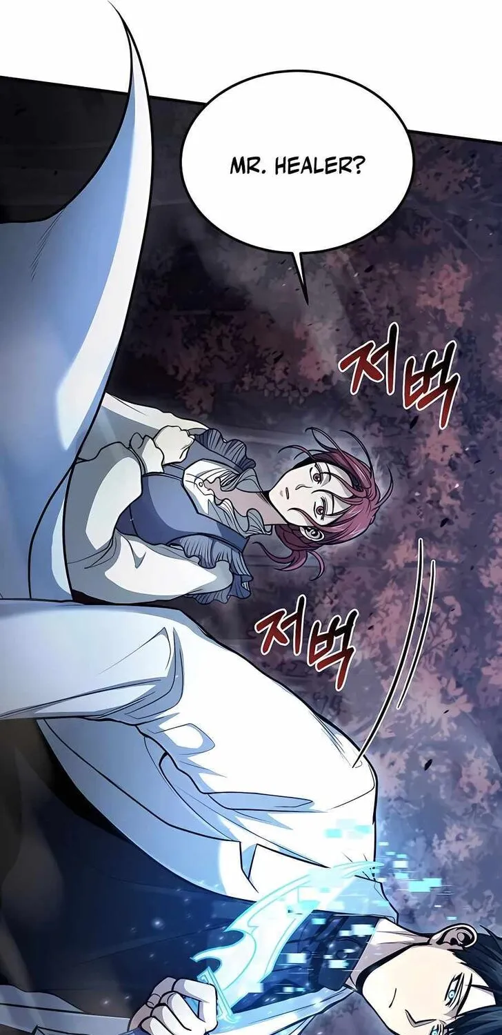 Read Life of a Quack Healer EN Manga Online