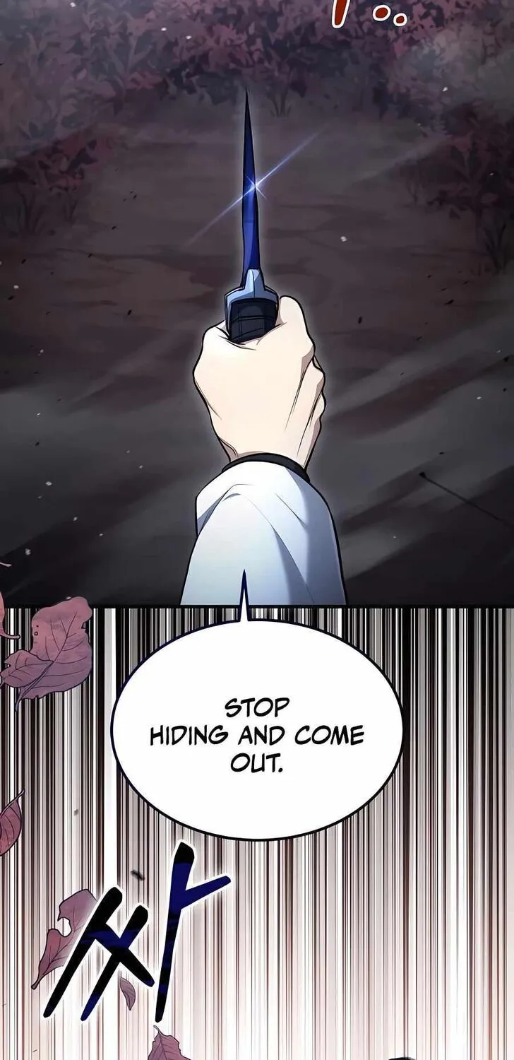 Read Life of a Quack Healer EN Manga Online