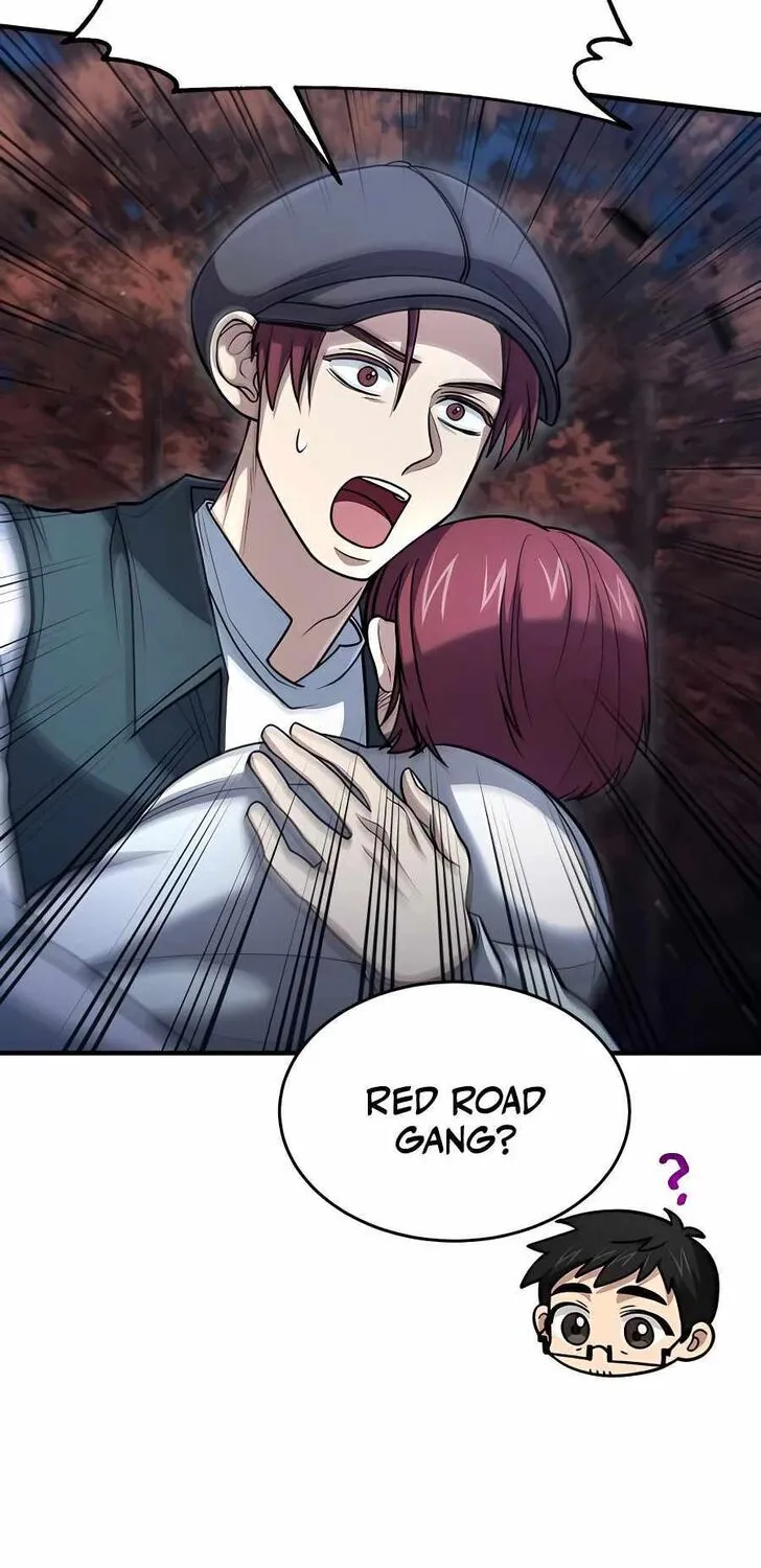 Read Life of a Quack Healer EN Manga Online