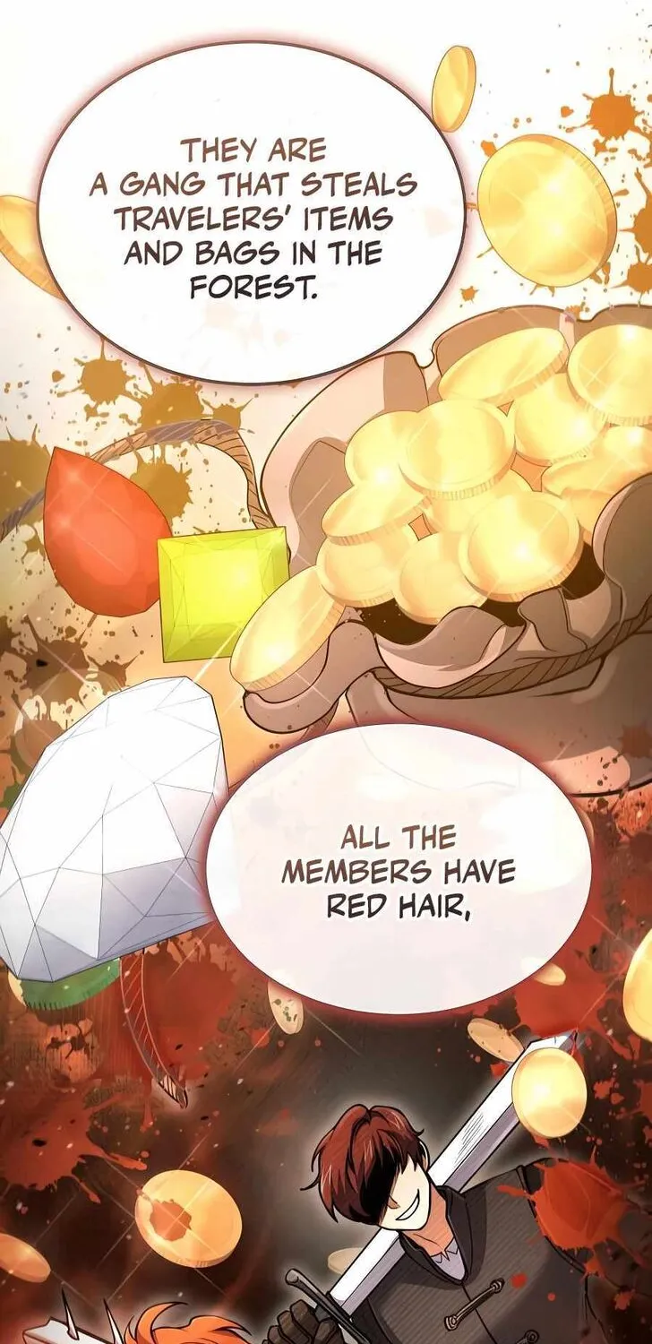 Read Life of a Quack Healer EN Manga Online