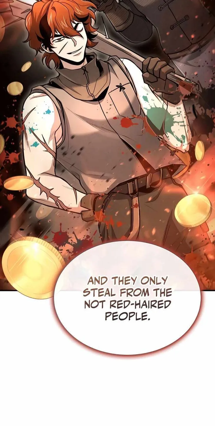 Read Life of a Quack Healer EN Manga Online