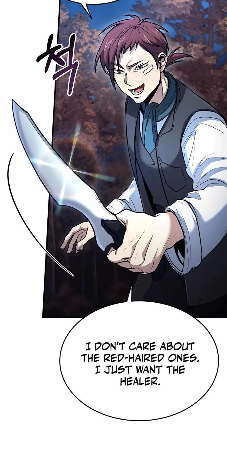 Read Life of a Quack Healer EN Manga Online