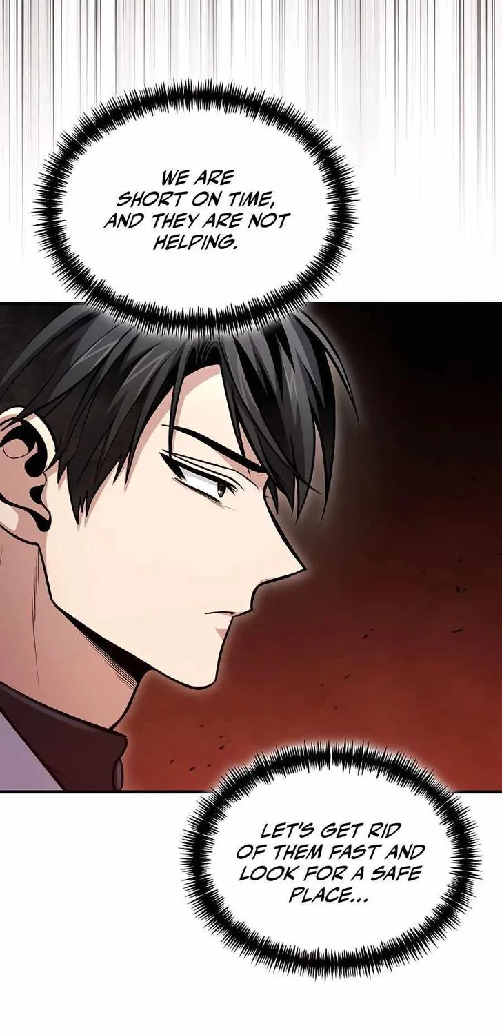 Read Life of a Quack Healer EN Manga Online