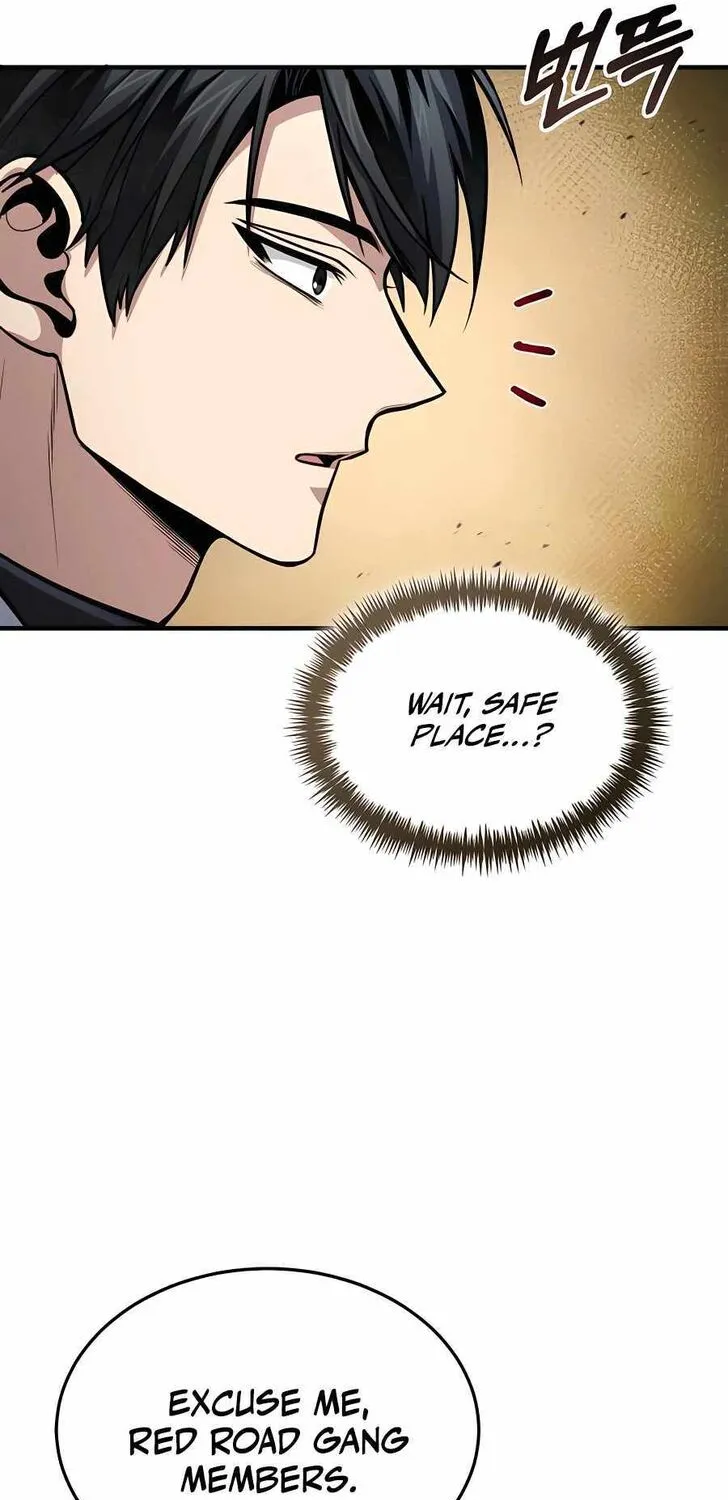 Read Life of a Quack Healer EN Manga Online