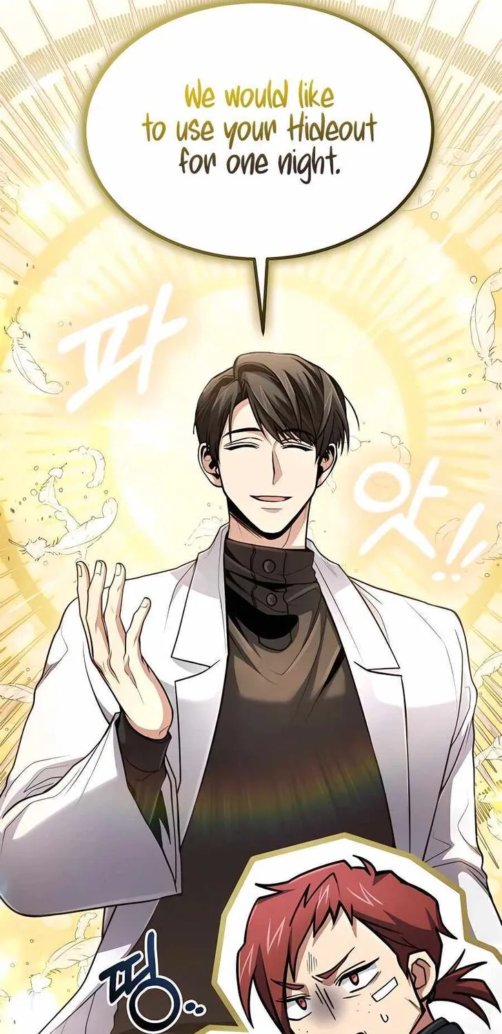 Read Life of a Quack Healer EN Manga Online