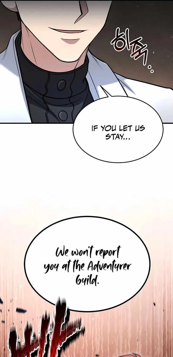 Read Life of a Quack Healer EN Manga Online