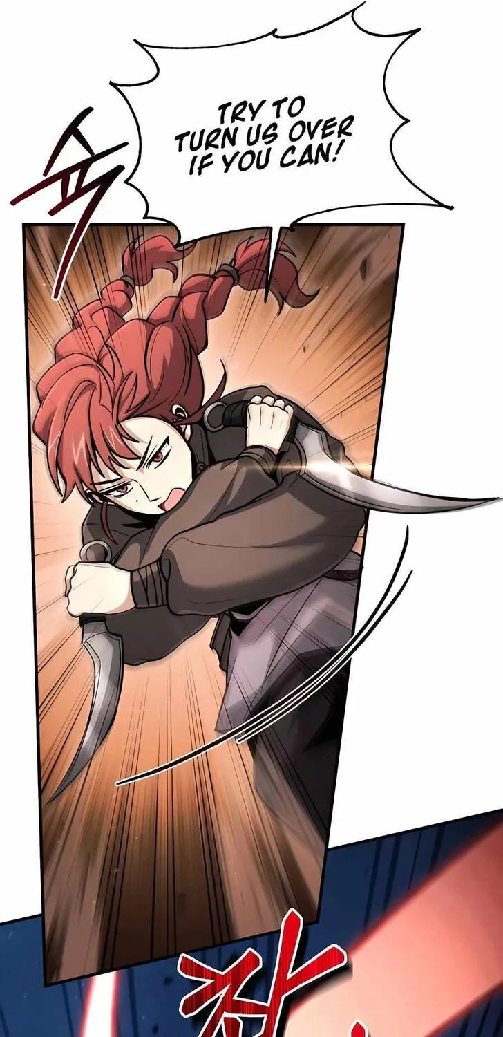 Read Life of a Quack Healer EN Manga Online