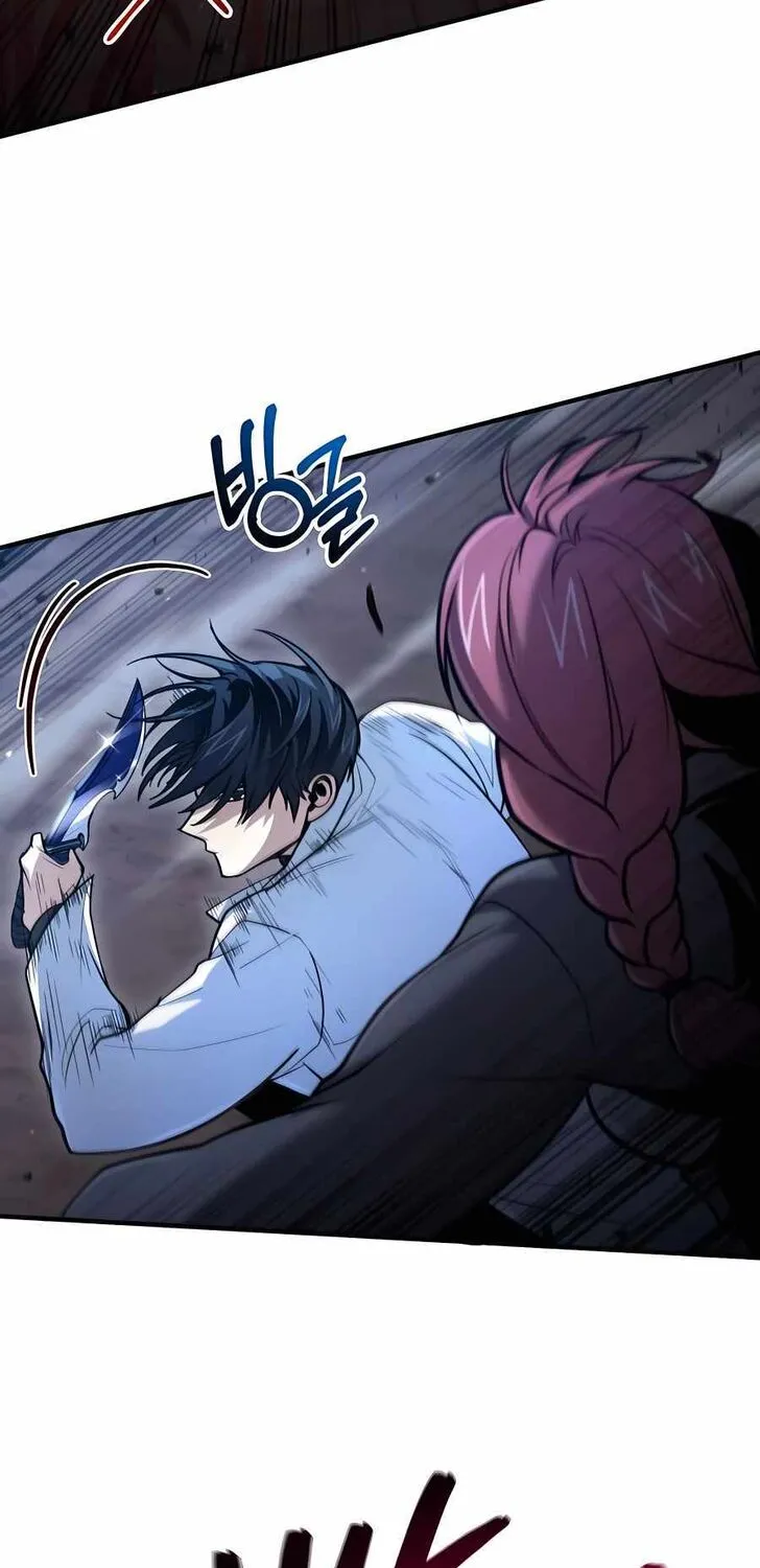 Read Life of a Quack Healer EN Manga Online