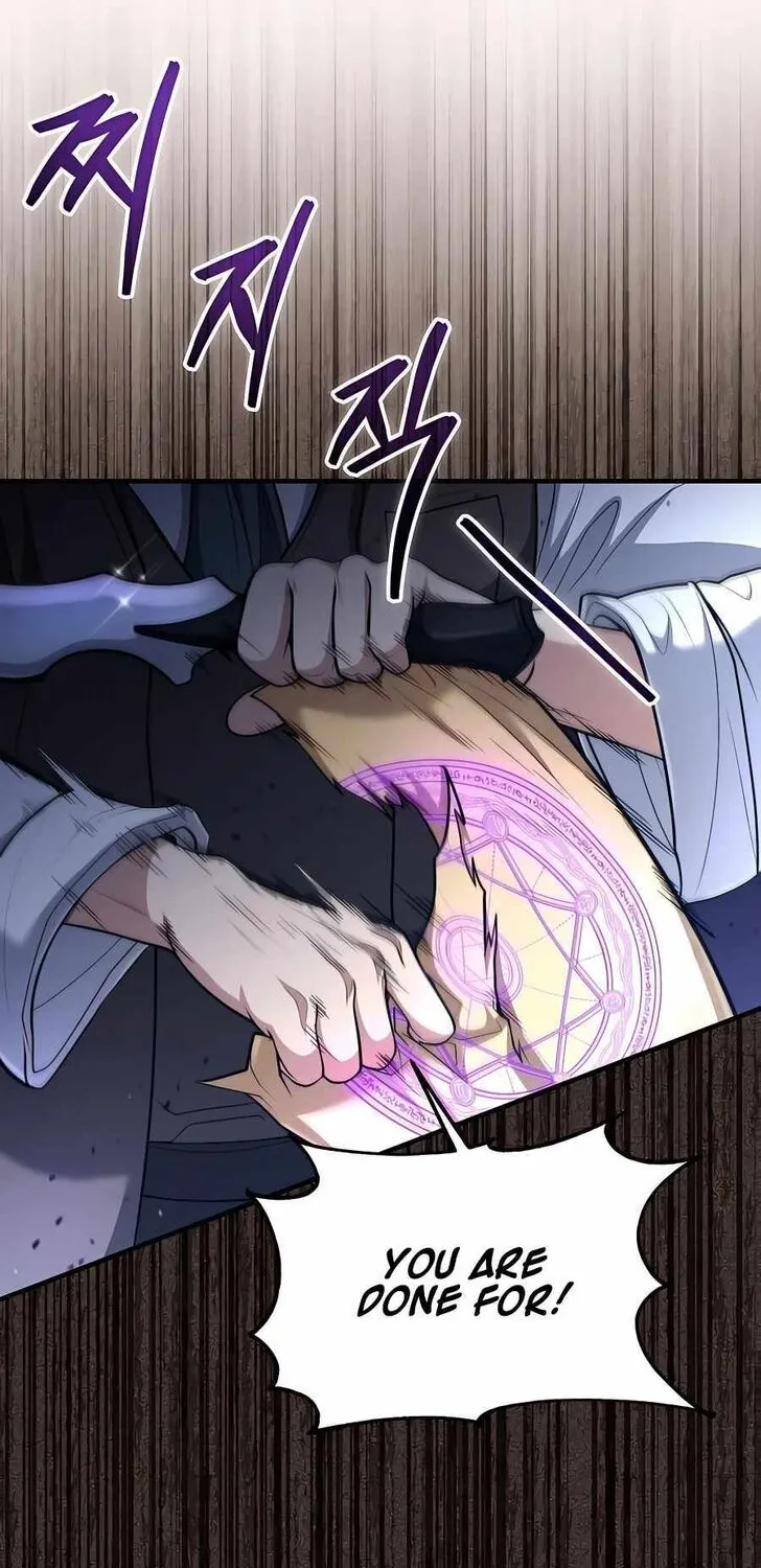 Read Life of a Quack Healer EN Manga Online