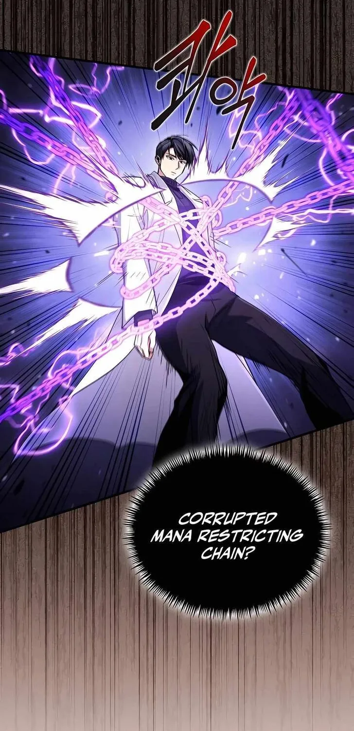 Read Life of a Quack Healer EN Manga Online