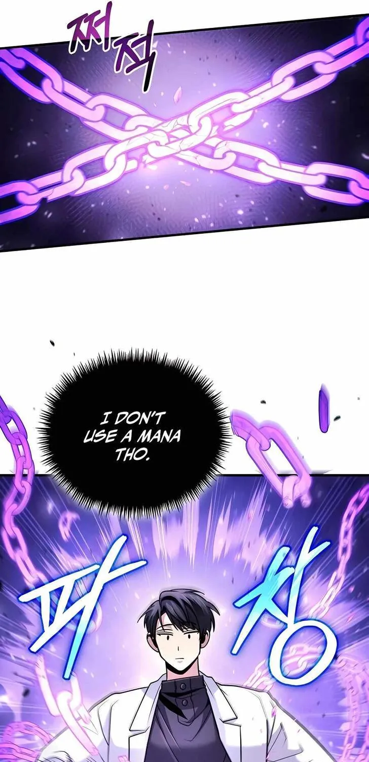 Read Life of a Quack Healer EN Manga Online