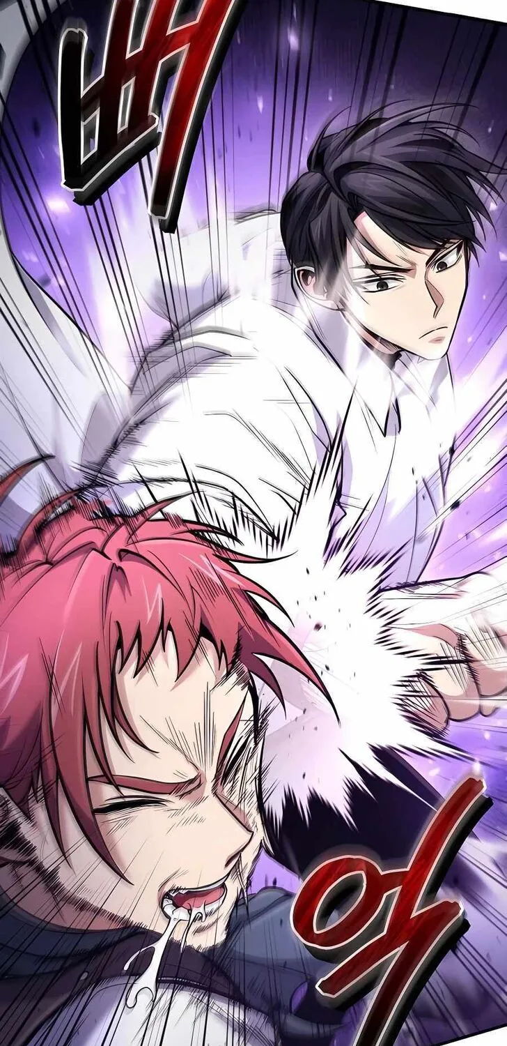 Read Life of a Quack Healer EN Manga Online