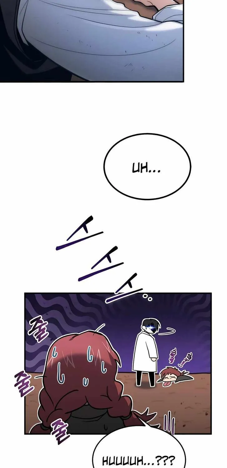 Read Life of a Quack Healer EN Manga Online