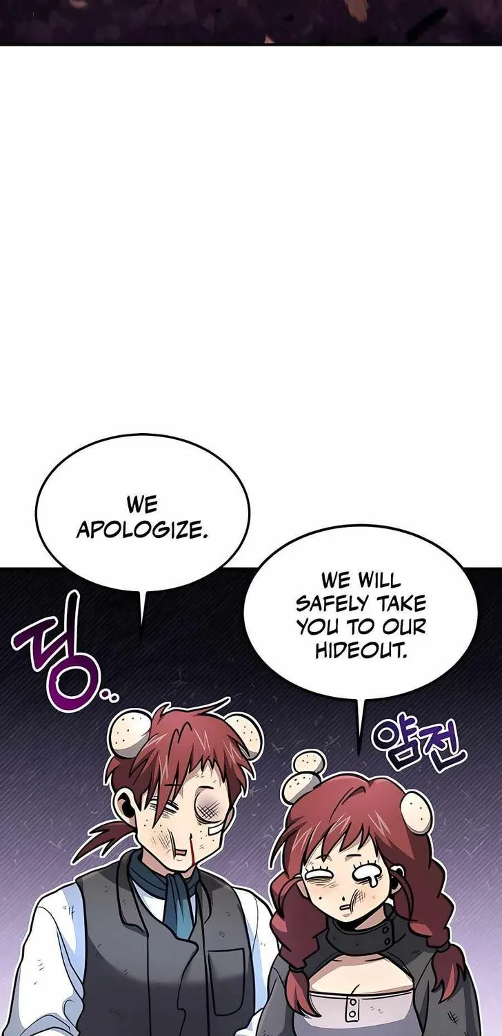 Read Life of a Quack Healer EN Manga Online