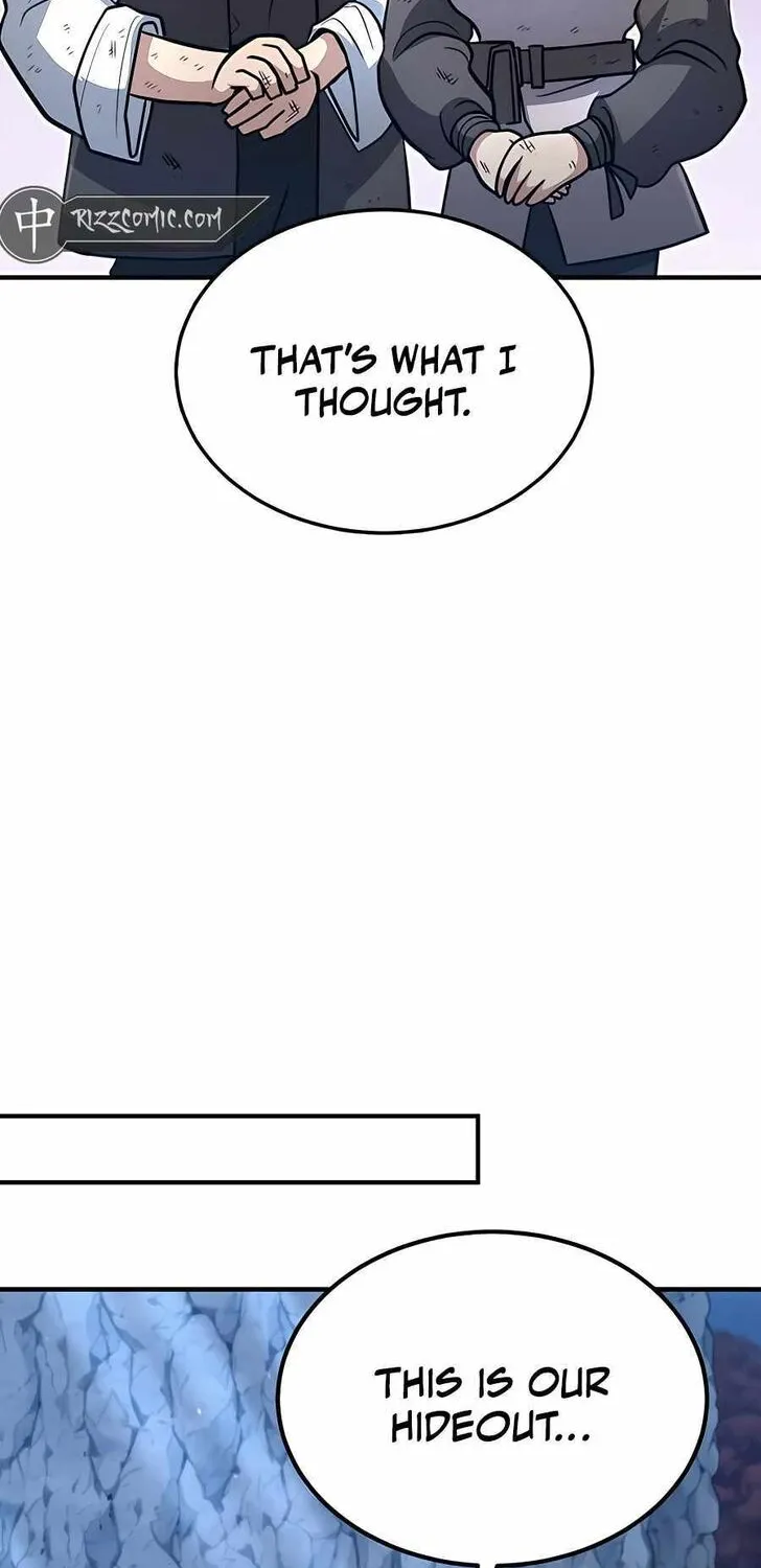 Read Life of a Quack Healer EN Manga Online