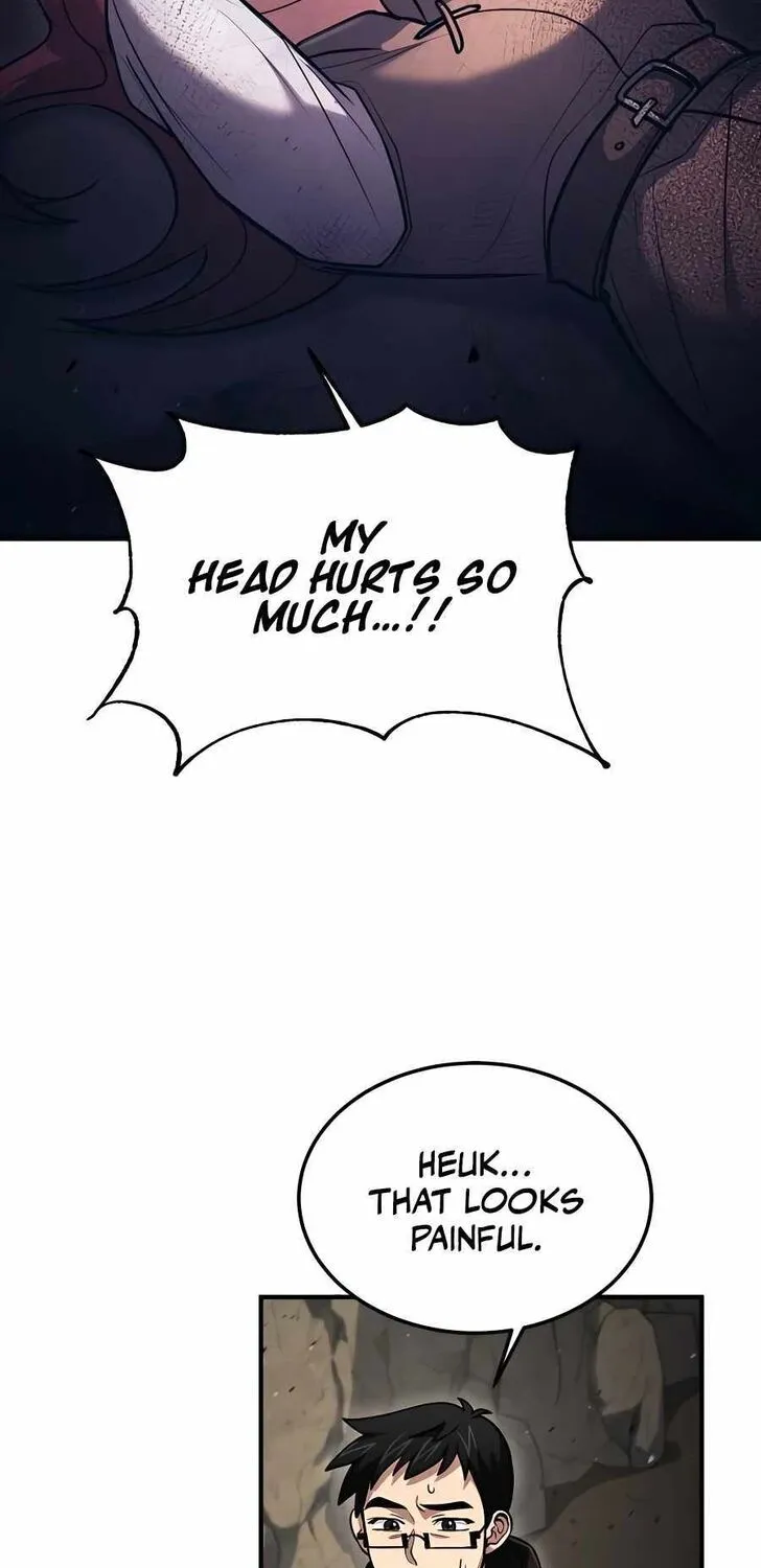 Read Life of a Quack Healer EN Manga Online