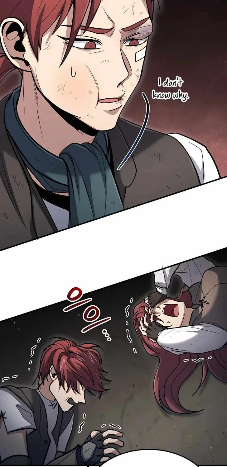 Read Life of a Quack Healer EN Manga Online