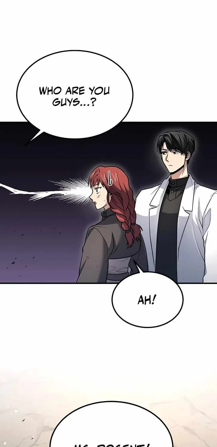 Read Life of a Quack Healer EN Manga Online