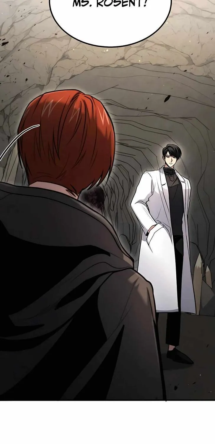 Read Life of a Quack Healer EN Manga Online