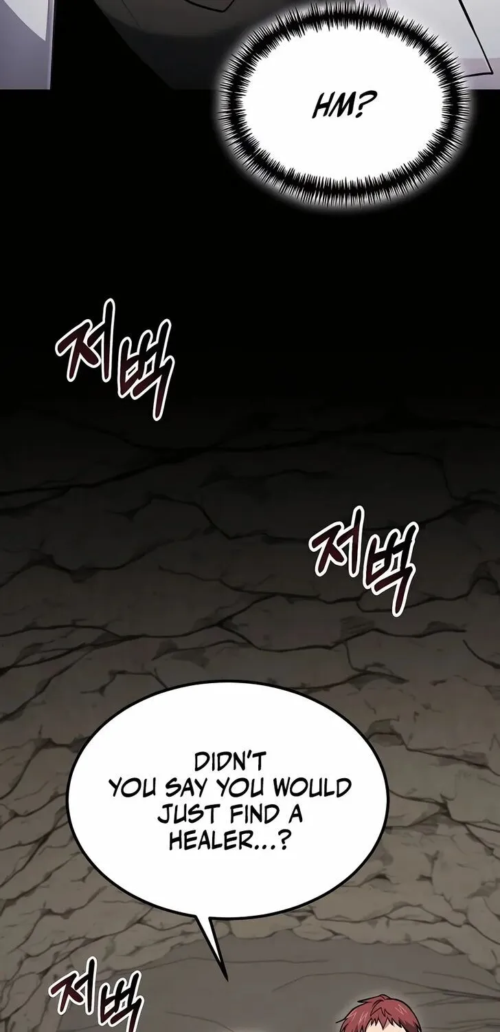 Read Life of a Quack Healer EN Manga Online