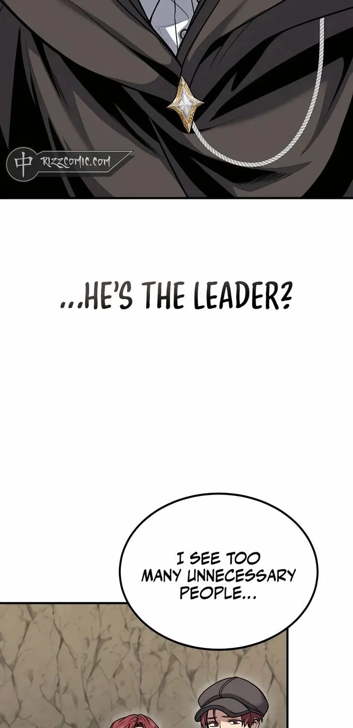 Read Life of a Quack Healer EN Manga Online