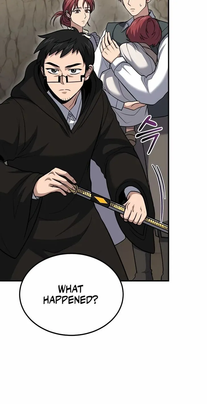 Read Life of a Quack Healer EN Manga Online