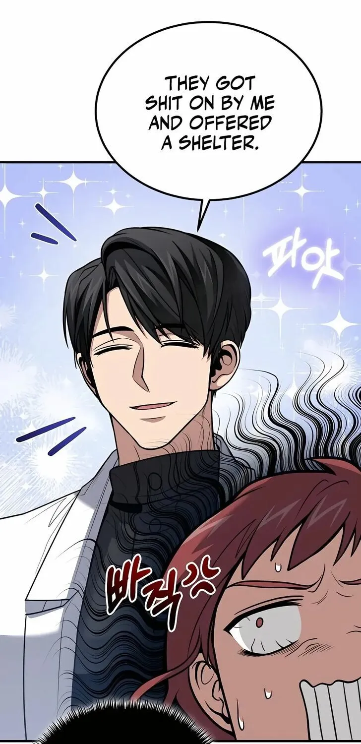 Read Life of a Quack Healer EN Manga Online