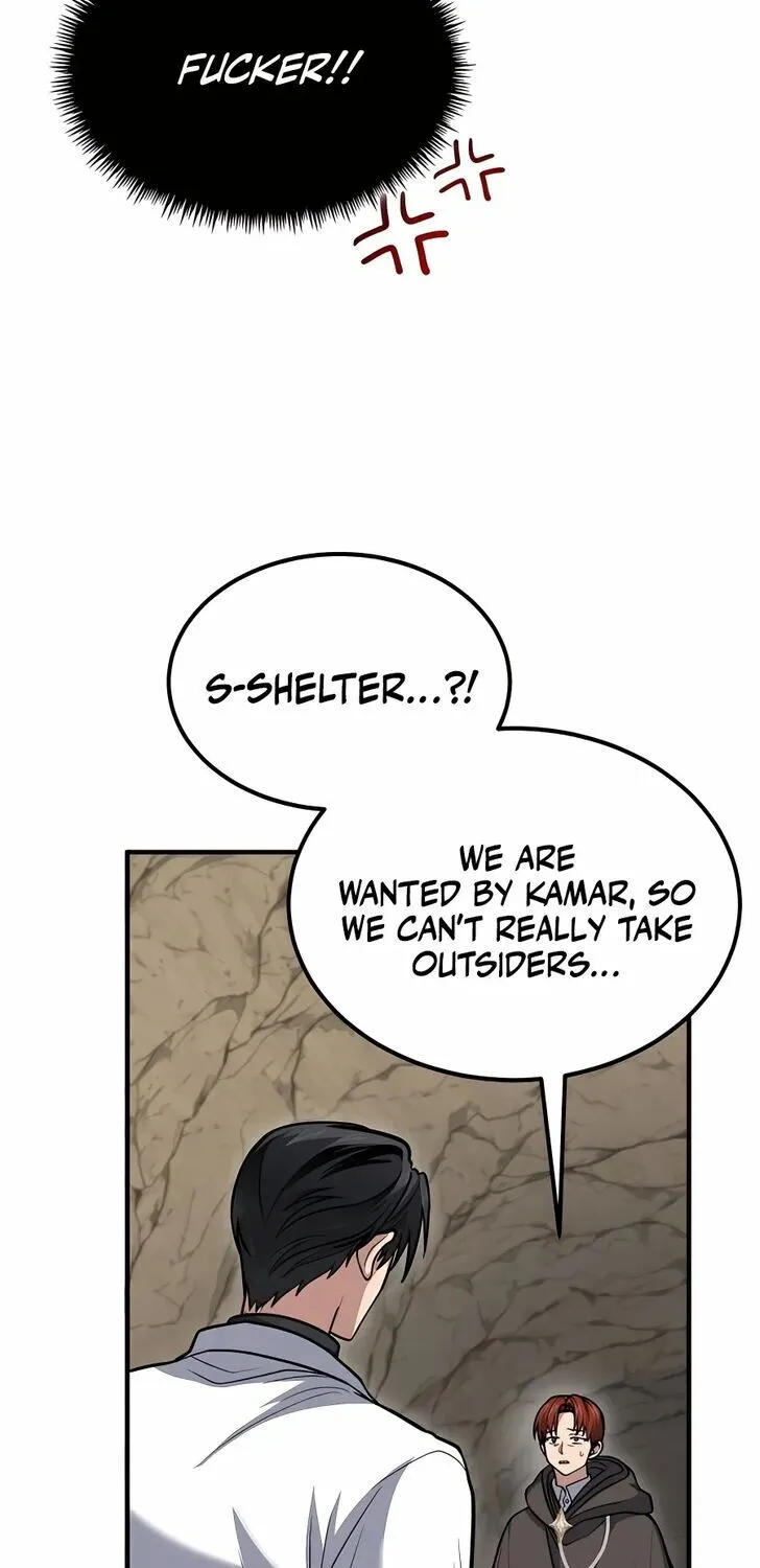 Read Life of a Quack Healer EN Manga Online