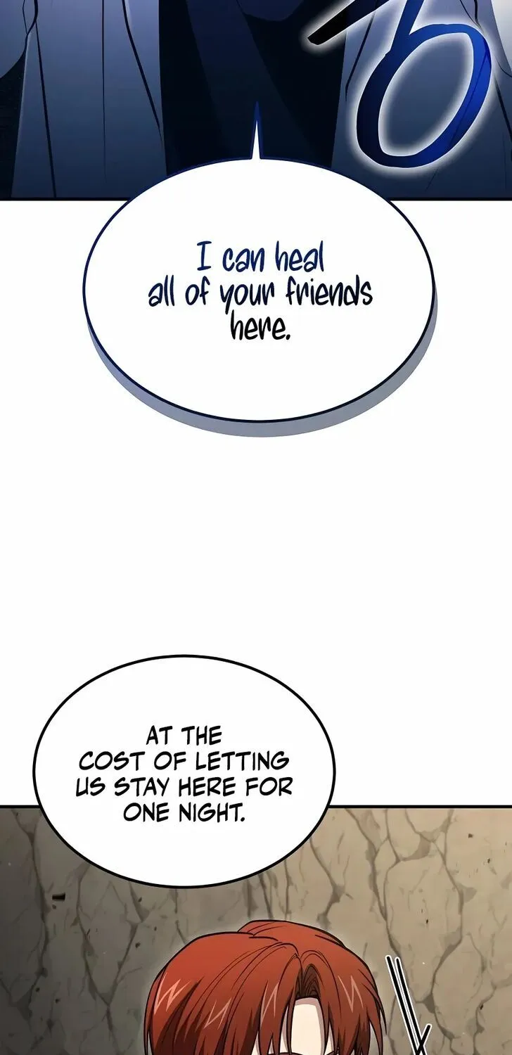 Read Life of a Quack Healer EN Manga Online