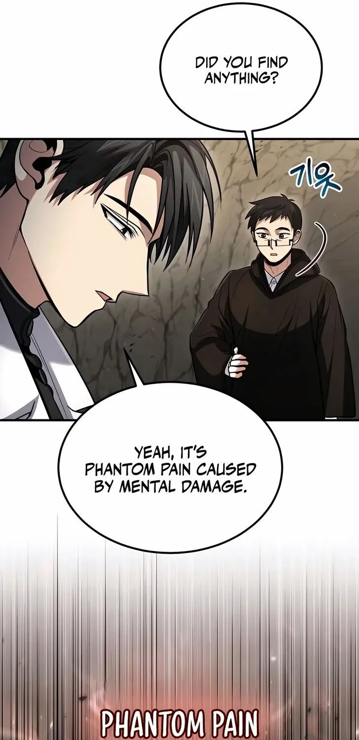 Read Life of a Quack Healer EN Manga Online