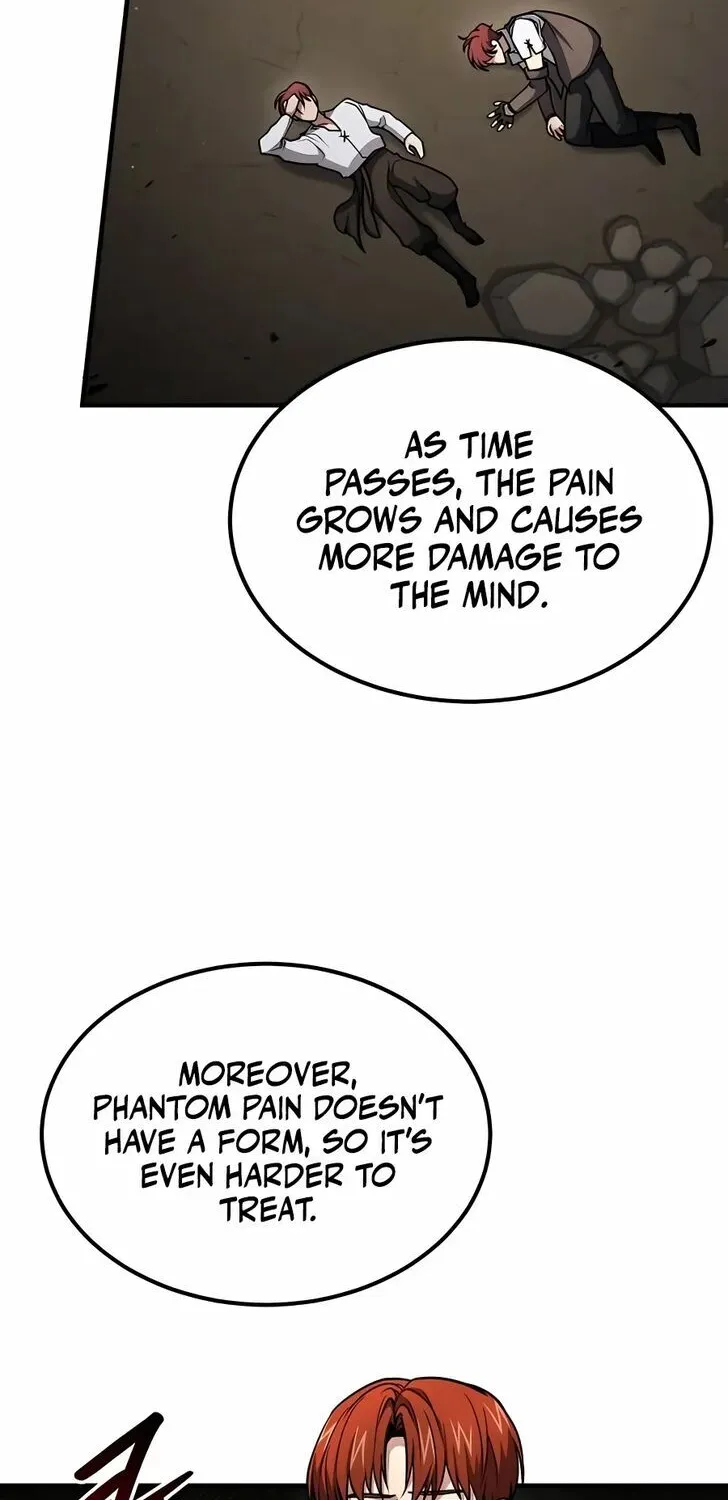 Read Life of a Quack Healer EN Manga Online