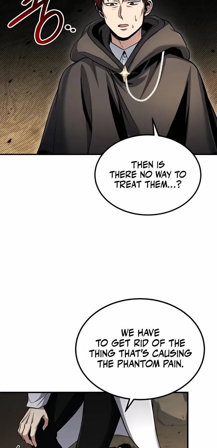 Read Life of a Quack Healer EN Manga Online