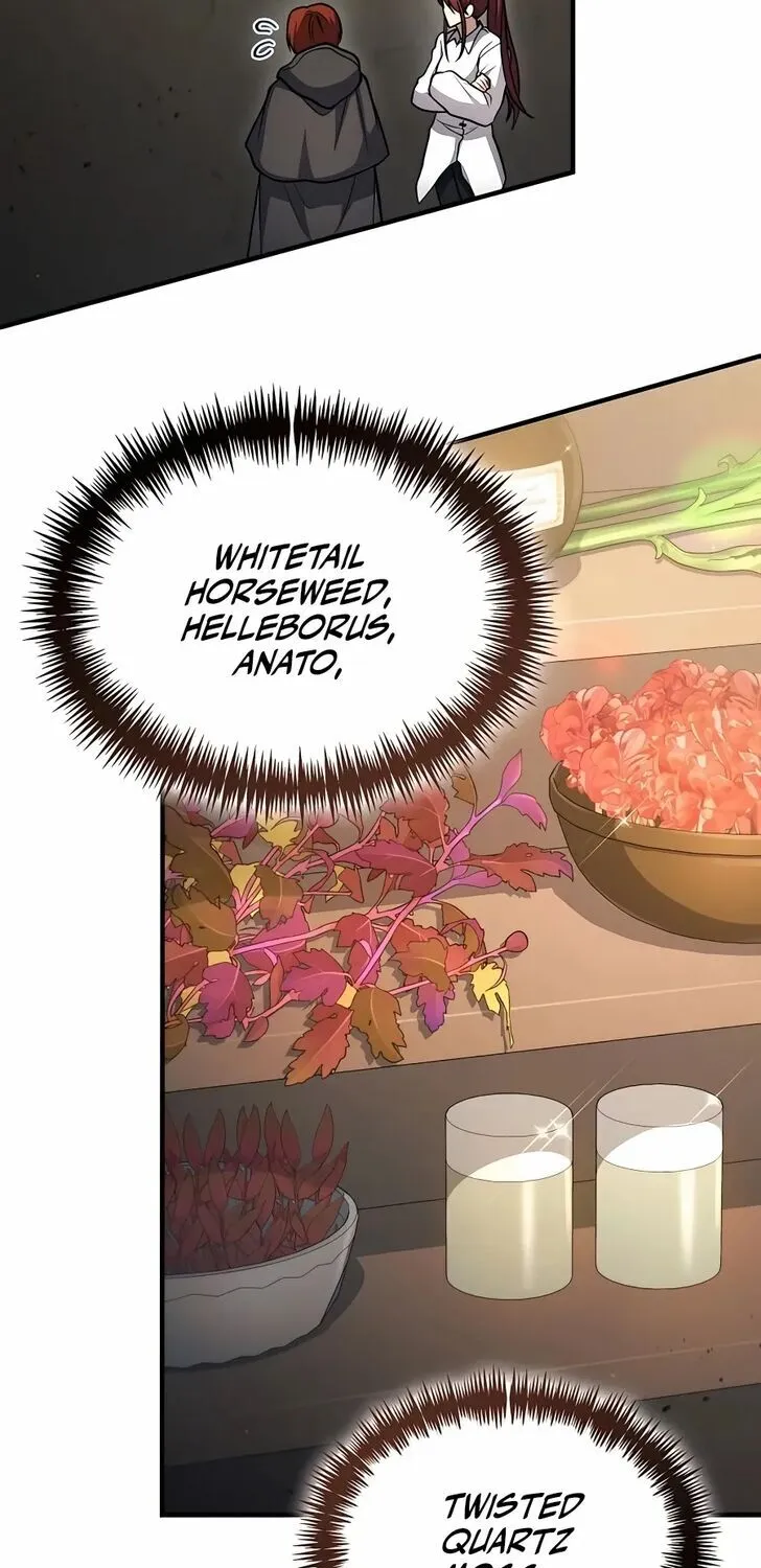 Read Life of a Quack Healer EN Manga Online