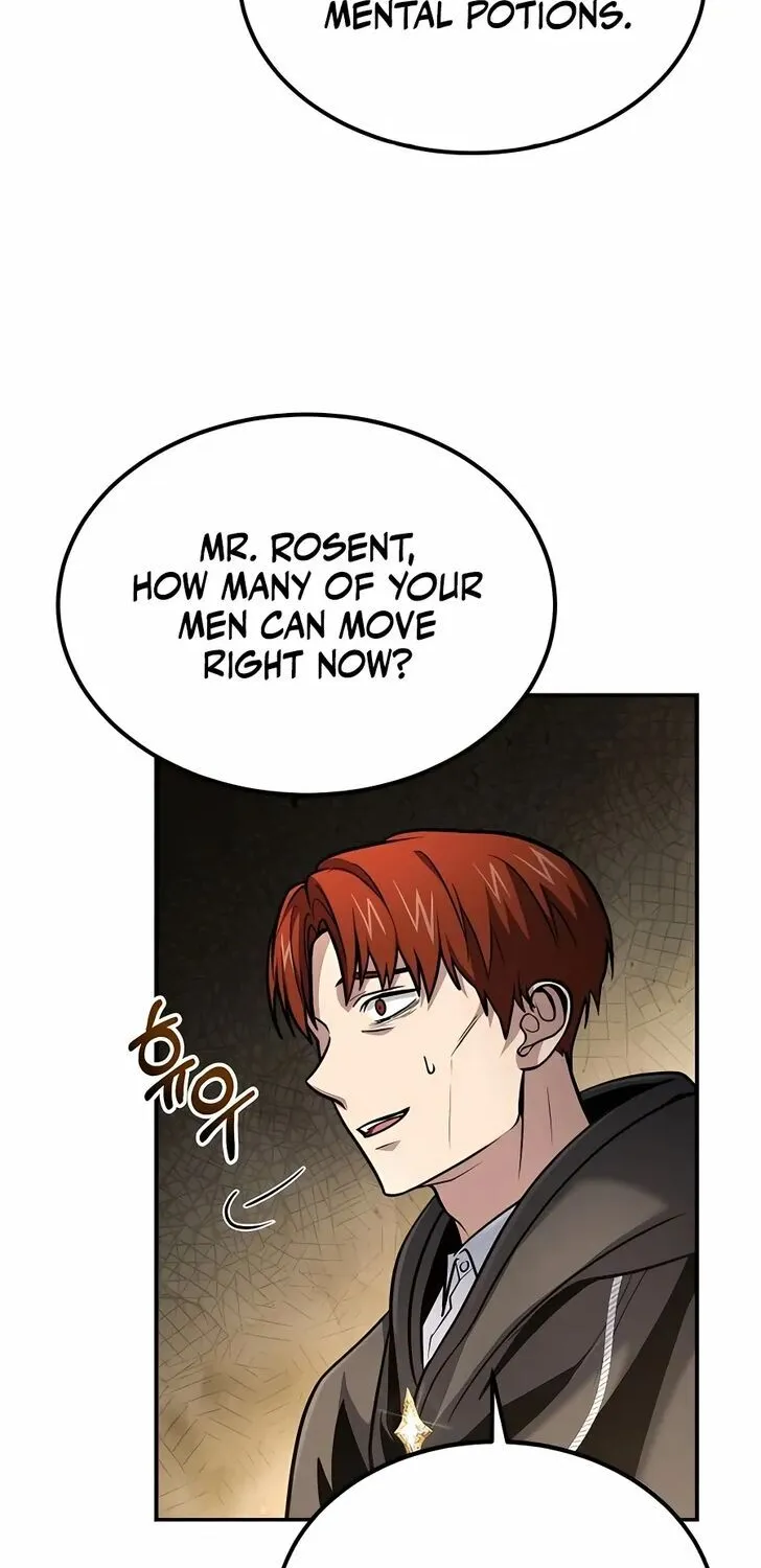 Read Life of a Quack Healer EN Manga Online