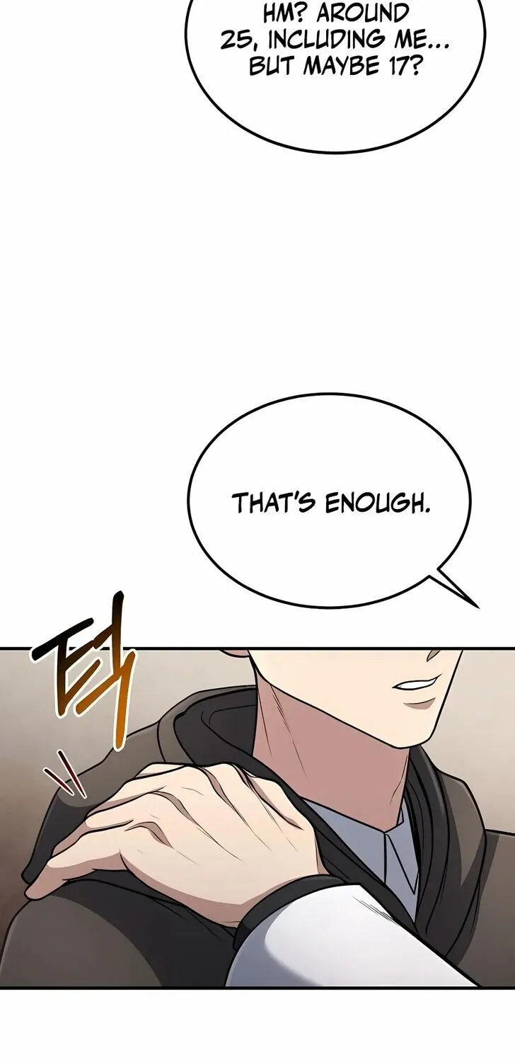 Read Life of a Quack Healer EN Manga Online