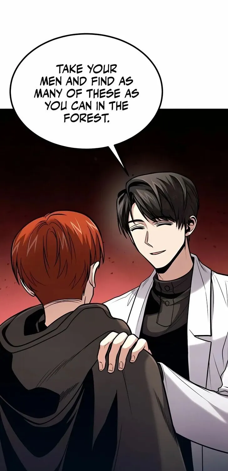 Read Life of a Quack Healer EN Manga Online
