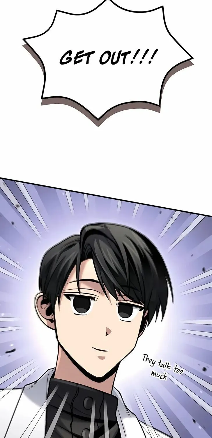 Read Life of a Quack Healer EN Manga Online