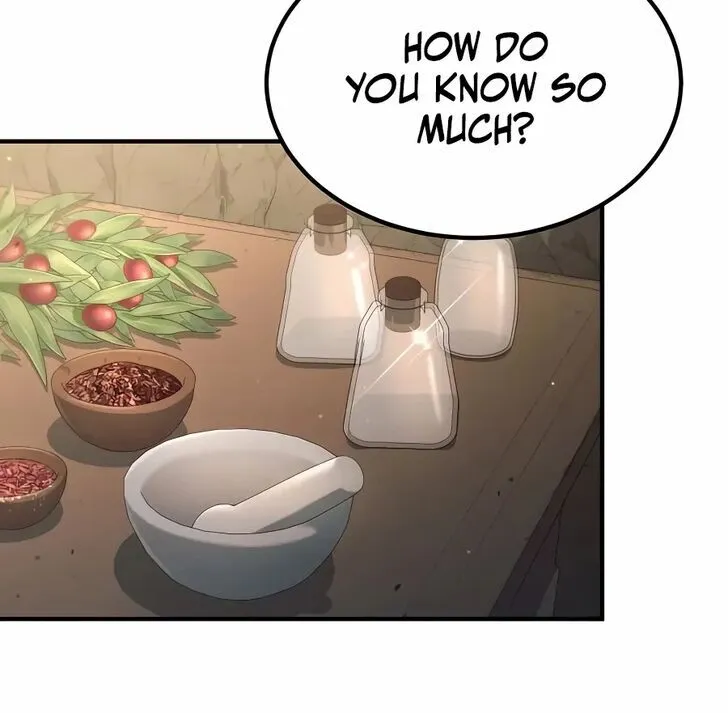 Read Life of a Quack Healer EN Manga Online