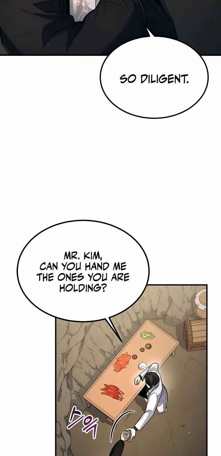 Read Life of a Quack Healer EN Manga Online