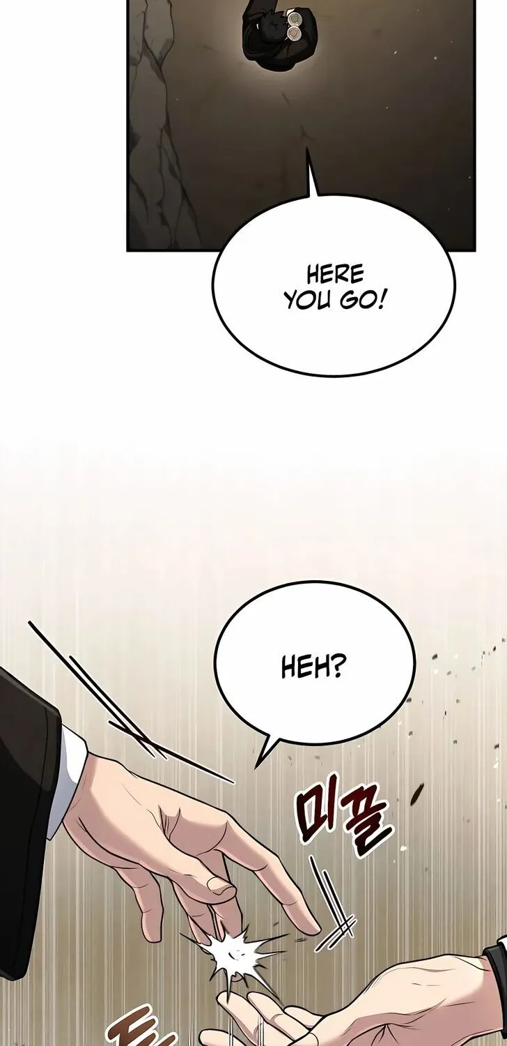 Read Life of a Quack Healer EN Manga Online